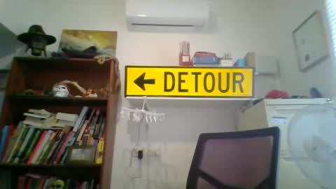 whiteboomer online show from March 22, 7:01 am