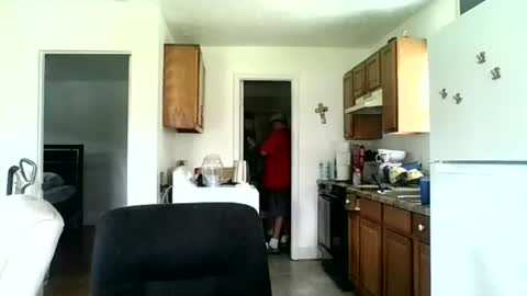 Snapshot of whiteboyguidx chatting on June 16, 2:41 pm Tony Floyd online show from June 16, 2:41 pm