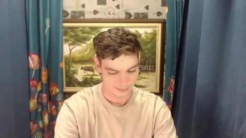 Christian online show from January 14, 2:11 pm