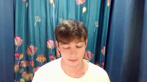 Christian online show from February 7, 2:15 pm