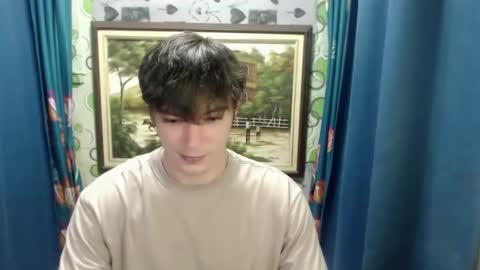 Christian online show from March 12, 3:35 am