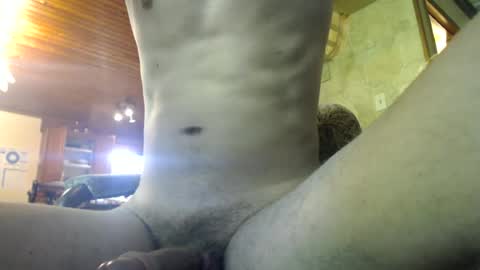 whitebull3553 online show from June 20, 2:09 pm