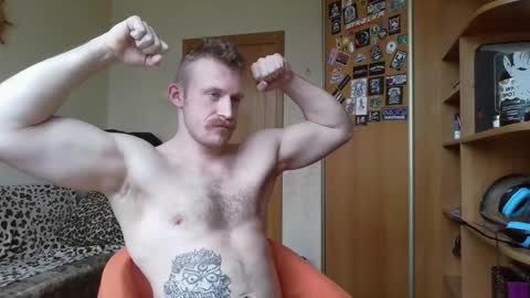 Snapshot of whitebull97 chatting on February 12, 7:47 am WhiteBull online show from February 12, 7:47 am