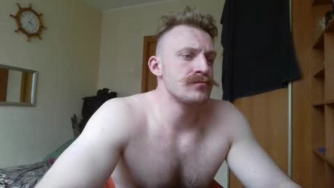 WhiteBull online show from May 7, 12:32 pm