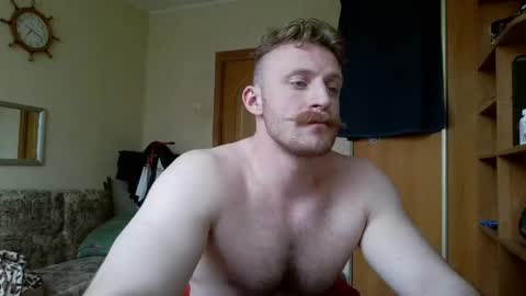 WhiteBull online show from May 11, 4:15 pm