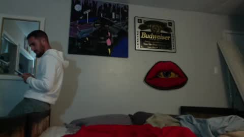 just  str8 stud nut  1000 online show from December 6, 8:37 am