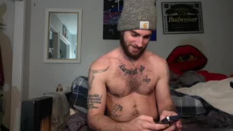 just  str8 stud nut  1000 online show from January 28, 6:27 am