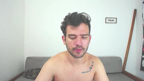 Dylan white online show from December 15, 2:41 am