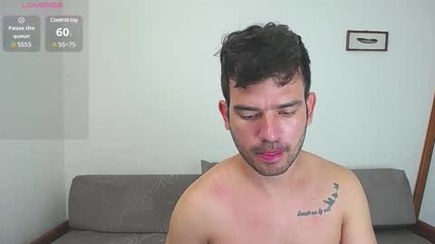 Dylan white online show from January 5, 4:27 pm