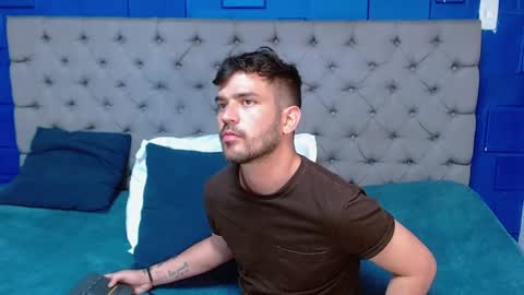 Dylan white online show from February 7, 8:31 pm