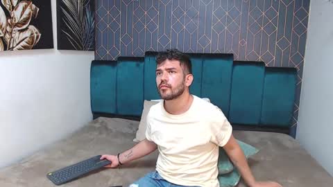 Dylan white online show from February 12, 5:58 pm