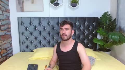 Dylan white online show from February 15, 6:01 pm