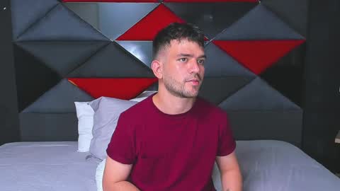 Dylan white online show from March 1, 9:26 pm