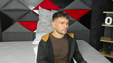 Dylan white online show from March 3, 6:12 pm