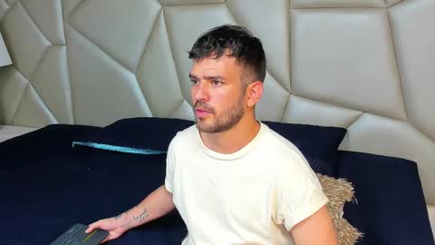 Dylan white online show from March 11, 9:04 pm