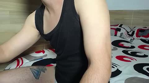 Dylan white online show from December 15, 3:00 am