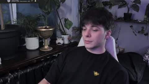 Gus online show from January 29, 6:50 pm