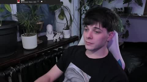 Gus online show from February 22, 10:09 pm