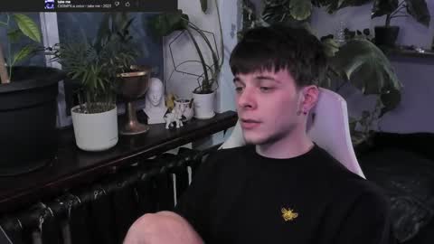 Gus online show from February 28, 7:03 pm