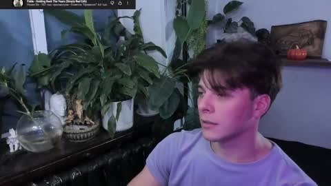 Gus online show from October 29, 10:22 pm