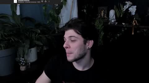 Gus online show from March 7, 9:45 pm