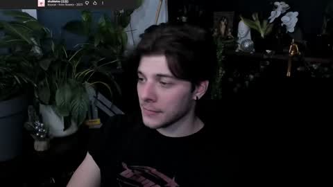 Gus online show from March 15, 9:32 pm