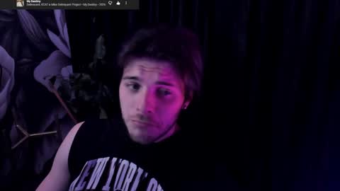 Gus online show from May 24, 10:37 pm