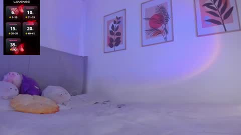 Kitty online show from December 3, 11:13 pm