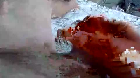 whitelava_4u online show from December 3, 7:01 pm