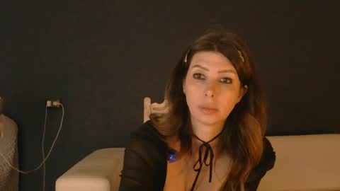 Snapshot of whitequeen888 chatting on May 17, 6:04 pm White Queen online show from May 17, 6:04 pm