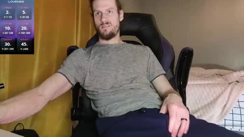 WhiteWolf online show from December 23, 4:44 am