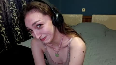 Cindy online show from April 17, 3:26 pm