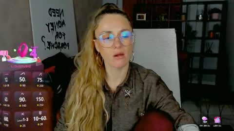 whitneypunnch online show from February 21, 2:40 pm