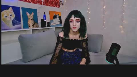 Alexa online show from November 19, 12:05 pm