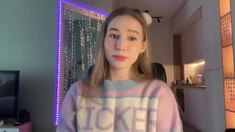 Alisa online show from December 29, 6:35 am