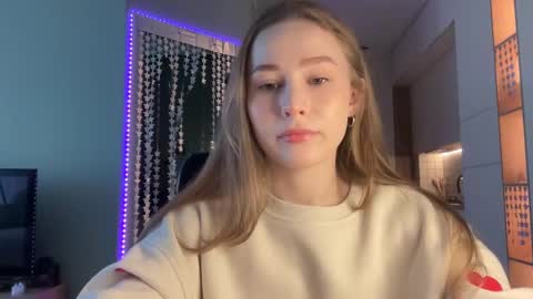 Alisa online show from January 3, 6:44 am