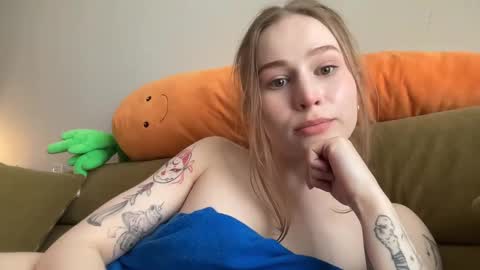 Alisa online show from January 4, 9:43 am