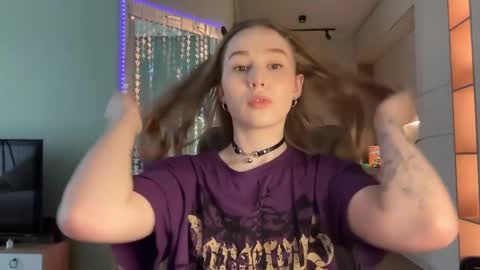 Alisa online show from January 23, 7:11 am