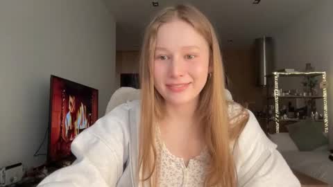 Alisa online show from January 11, 7:35 am