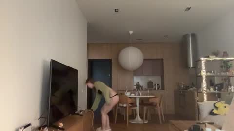 Snapshot of whoisalisa chatting on February 22, 7:40 am Alisa online show from February 22, 7:40 am