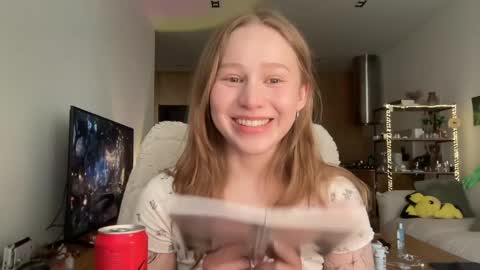 Alisa online show from April 6, 7:42 am