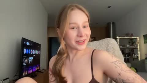 Alisa online show from May 30, 7:49 am
