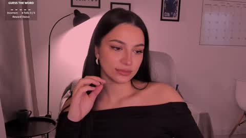 Snapshot of whoislulu chatting on January 31, 8:18 pm whoislulu online show from January 31, 8:18 pm