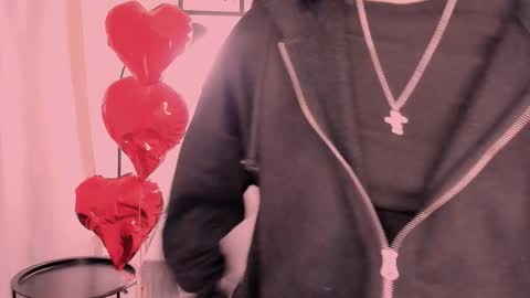 Snapshot of whoislulu chatting on February 18, 4:14 pm whoislulu online show from February 18, 4:14 pm