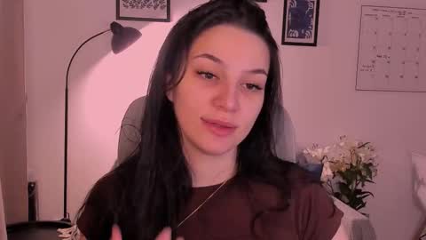 Snapshot of whoislulu chatting on February 20, 6:41 pm whoislulu online show from February 20, 6:41 pm