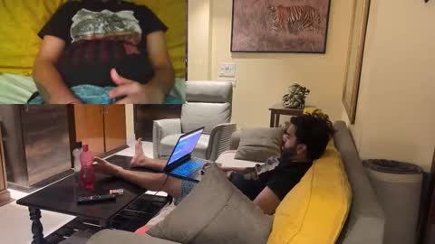 whoreboy09 online show from December 5, 7:54 pm