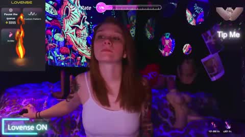 Fire C online show from February 23, 9:11 am