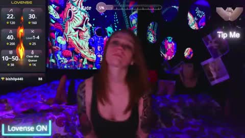 Fire C online show from March 4, 6:18 pm