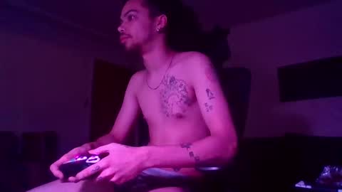 whosten0 online show from October 23, 11:46 pm