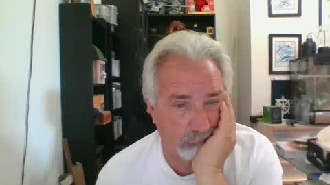 whs4fem online show from October 5, 7:45 pm